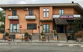 Appartamento Turistico FRAU